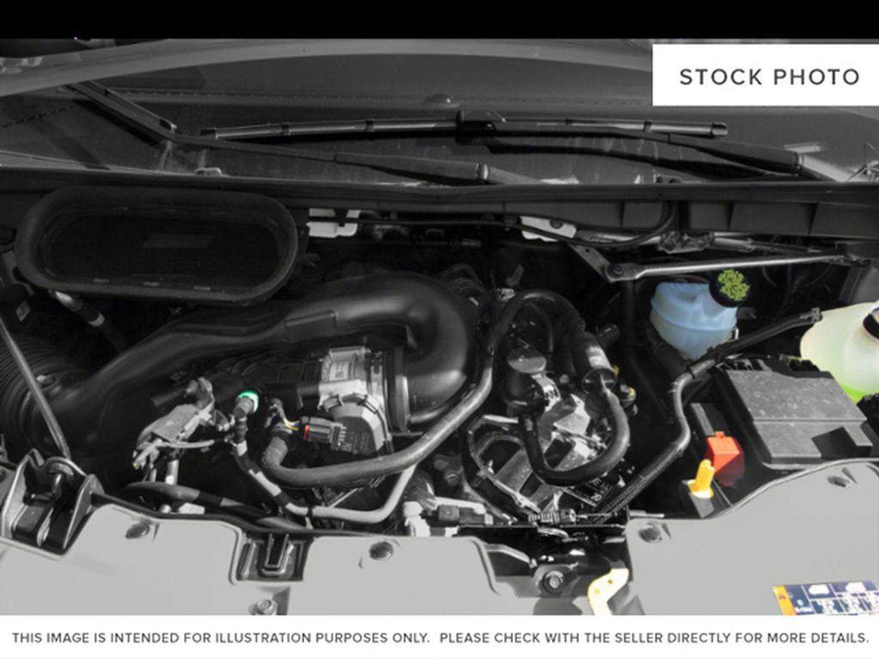 2021 Ford Transit -2