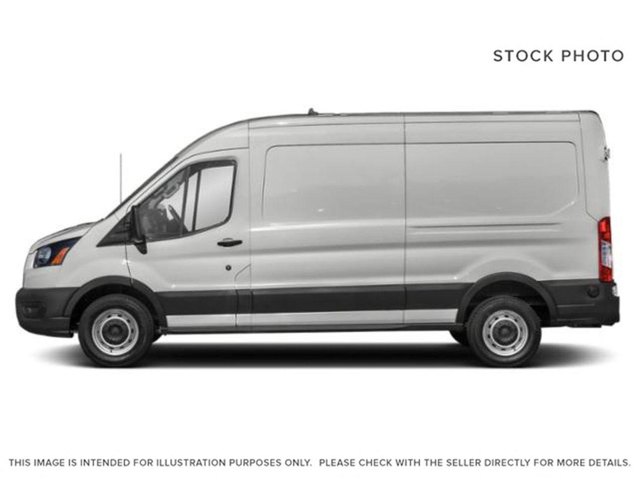 2021 Ford Transit -3