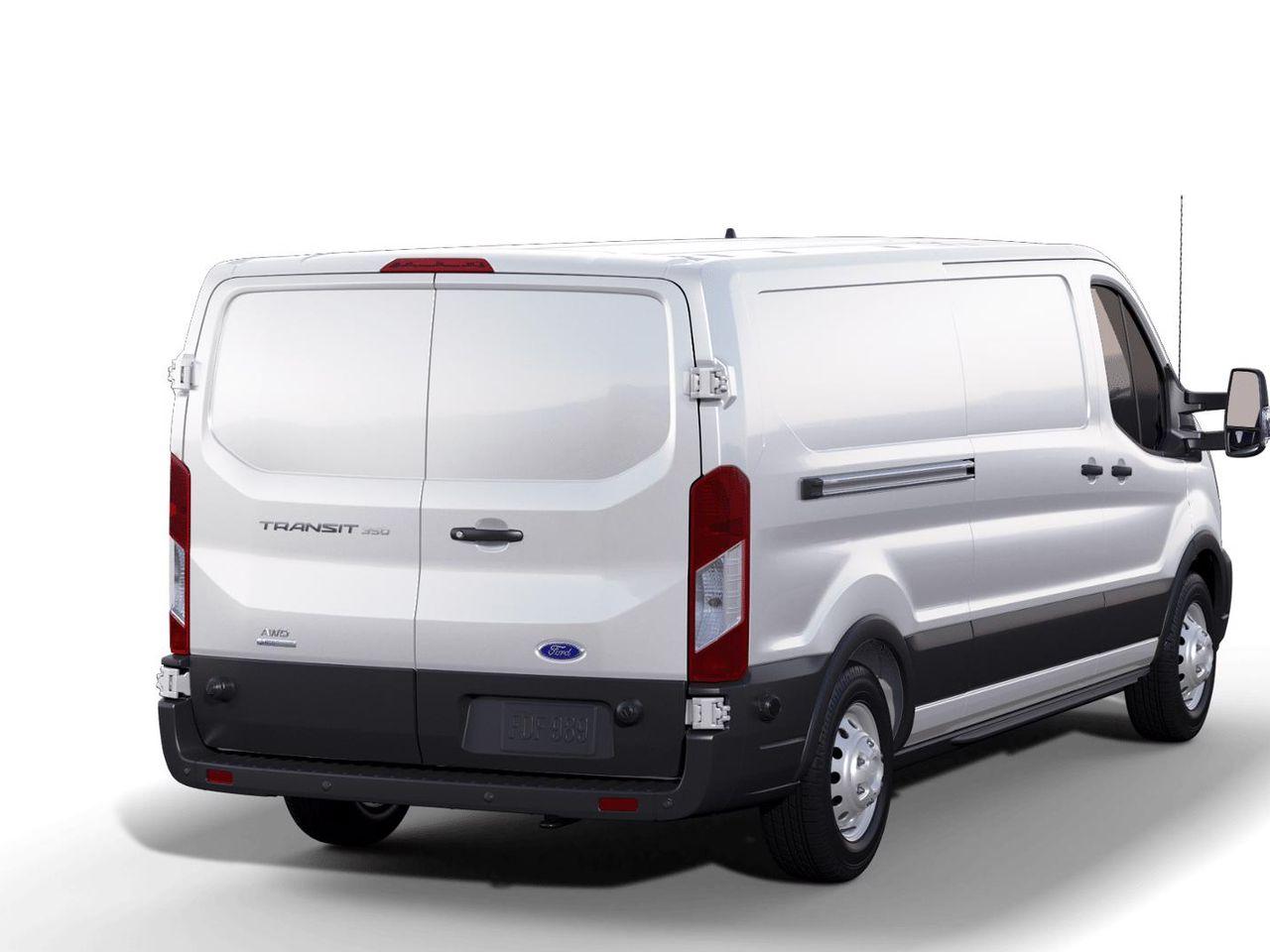 2021 Ford Transit -2