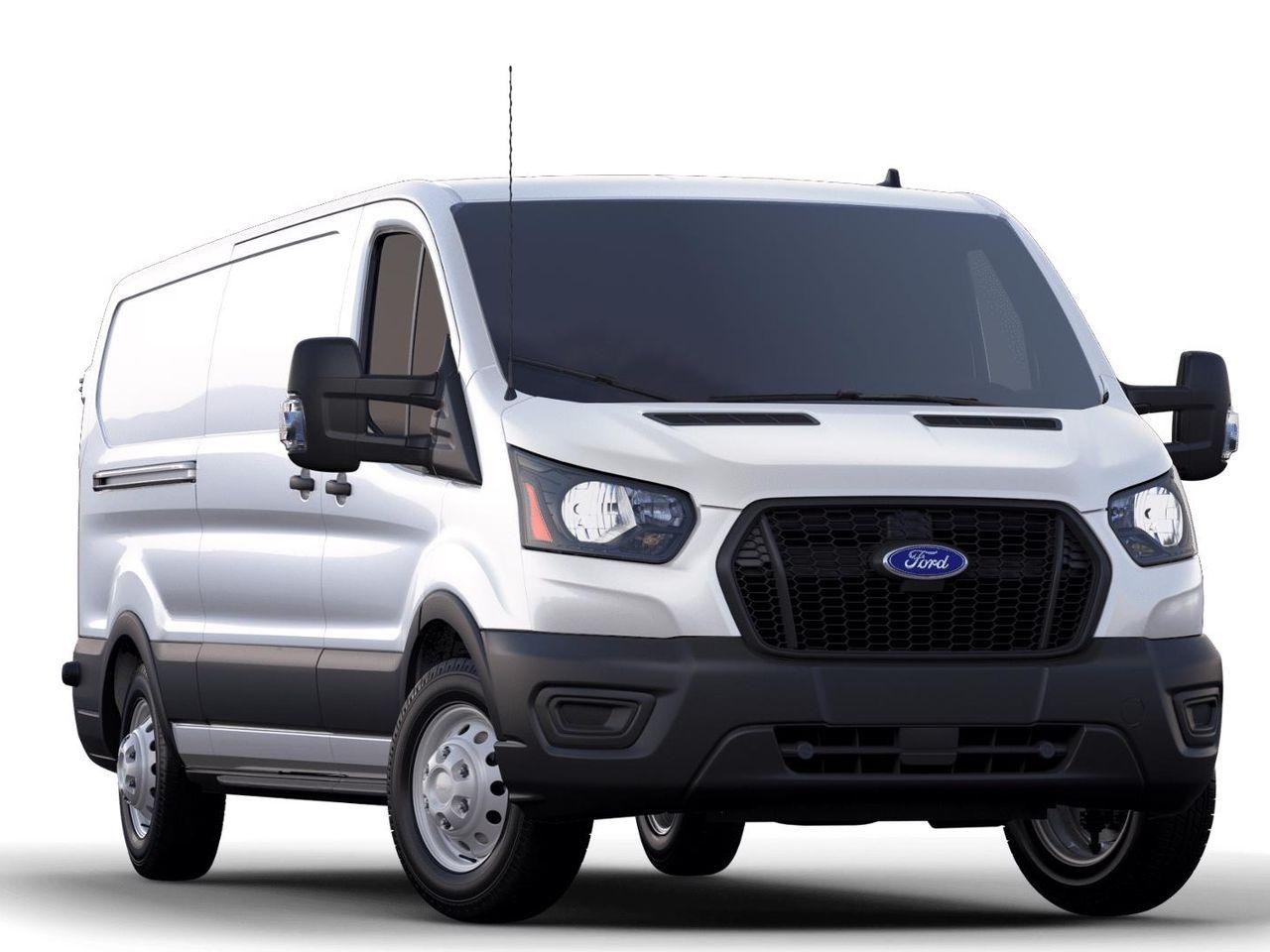 2021 Ford Transit -3