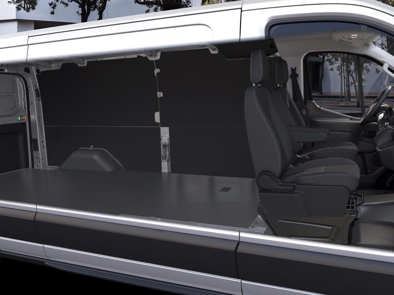 2021 Ford Transit -4