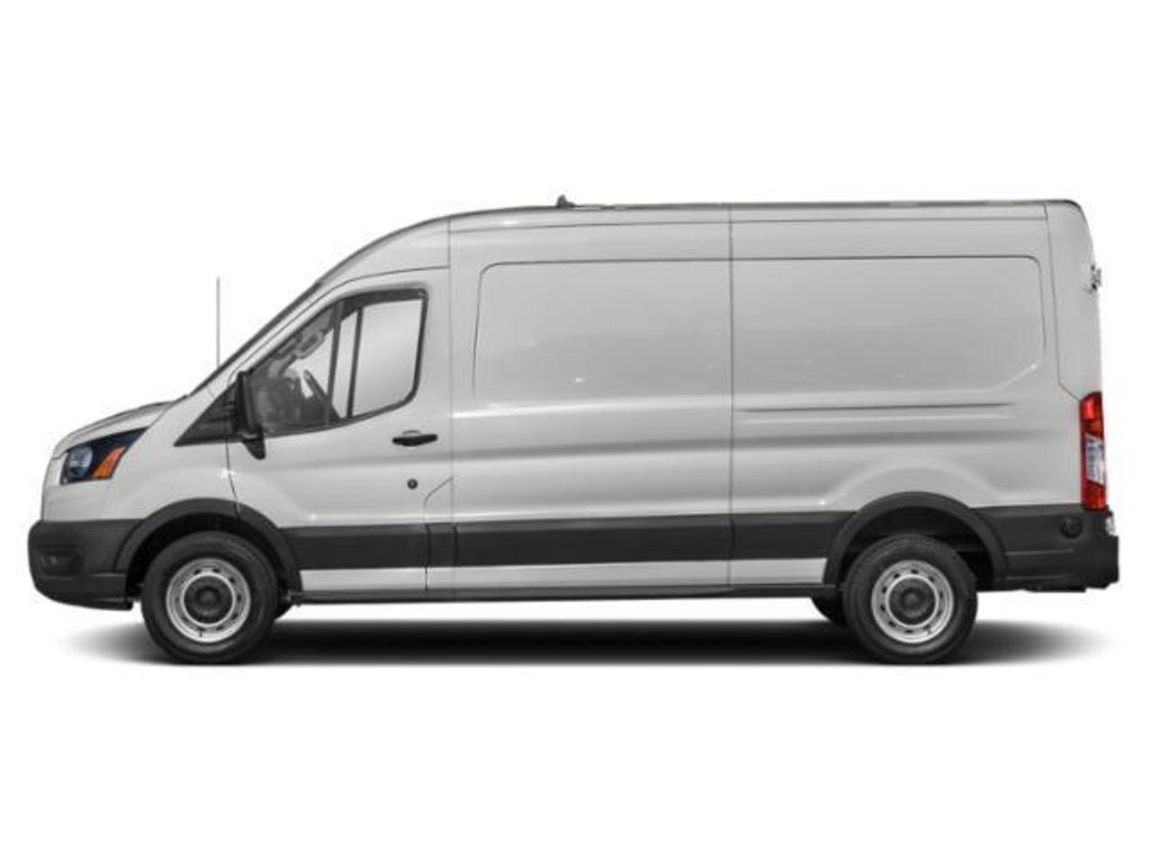 2021 Ford Transit -0