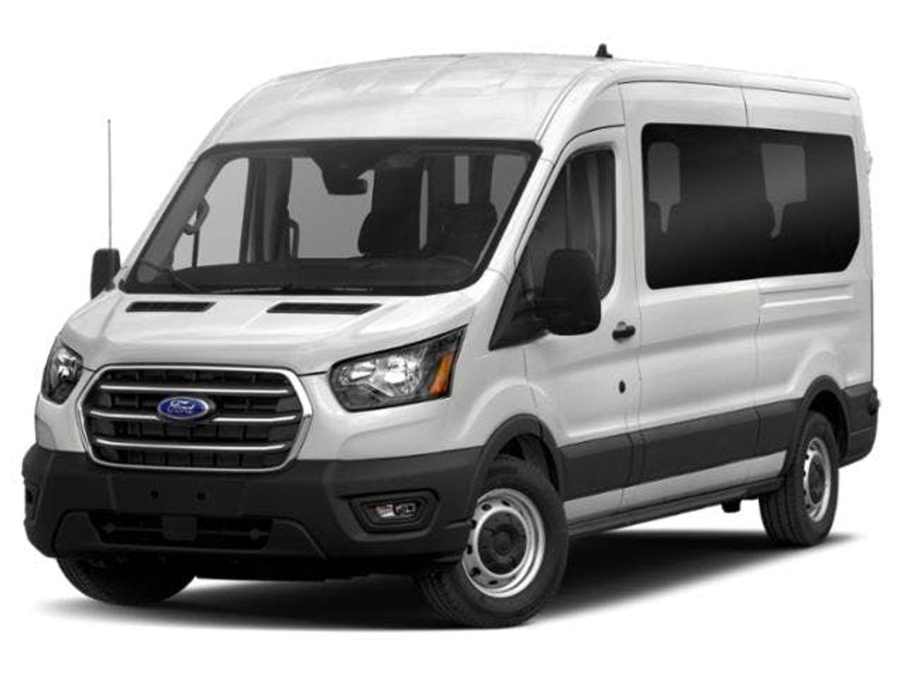 2021 Ford Transit XL-0