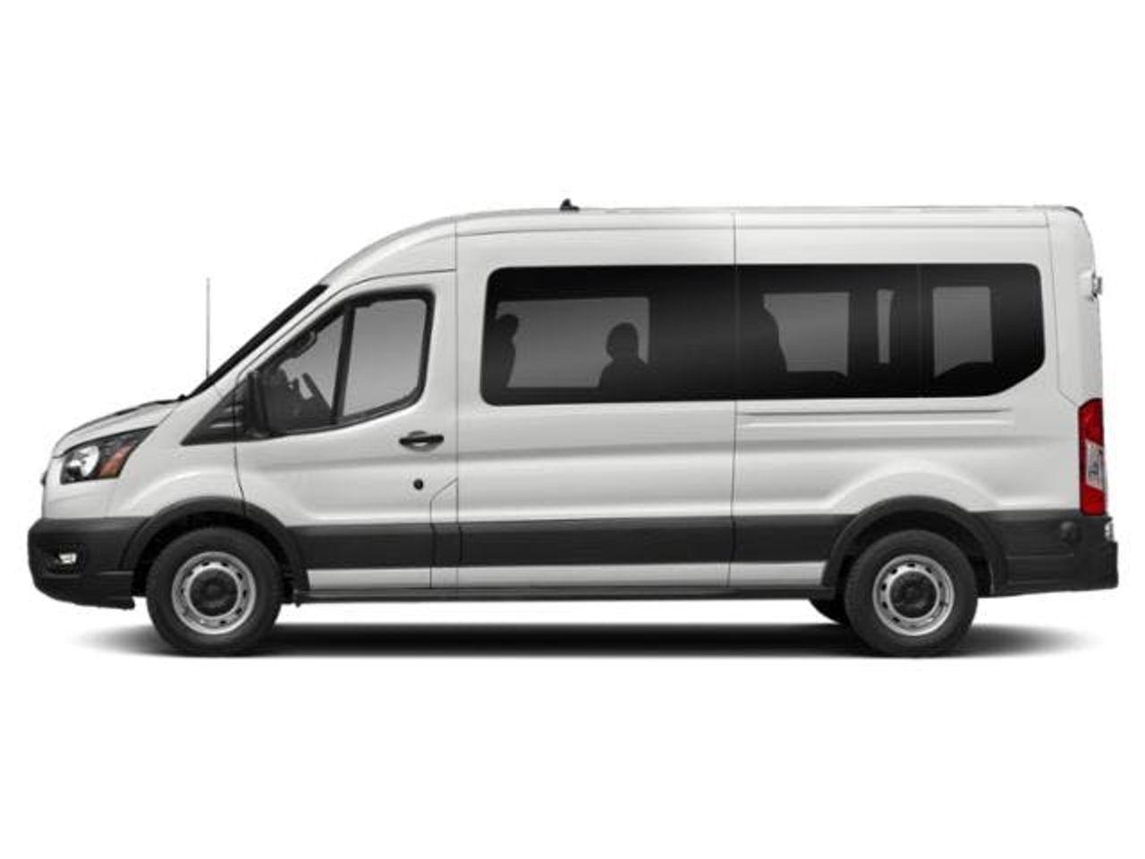 2021 Ford Transit XL-1
