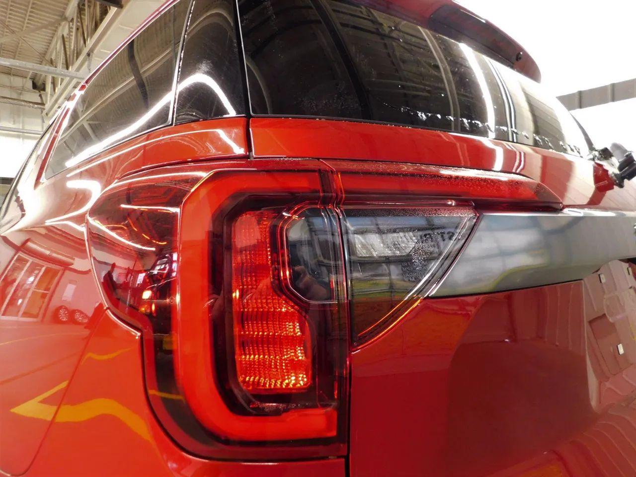 2021 GMC Acadia AT4-3