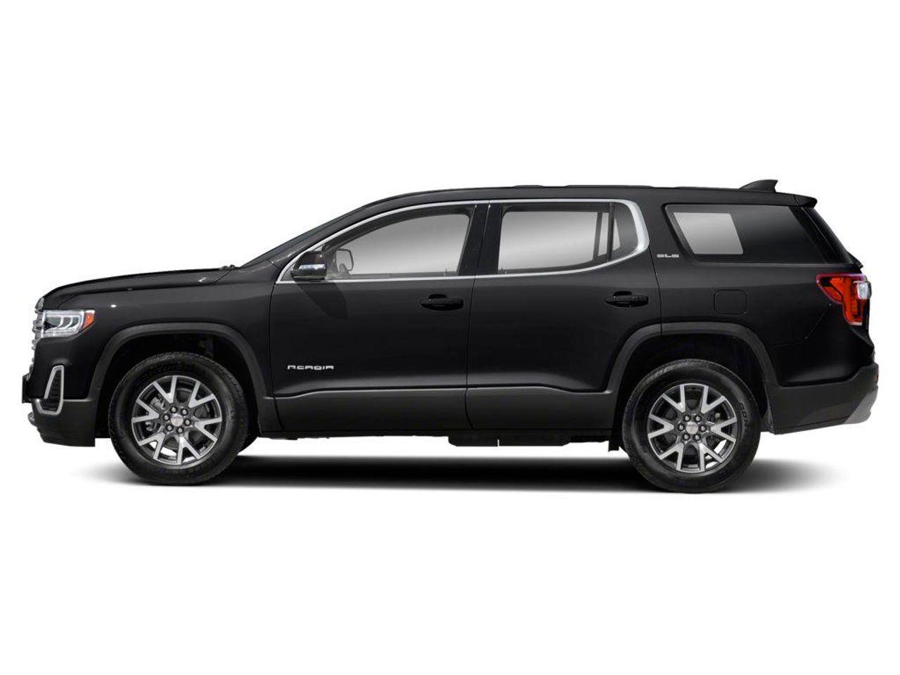 2021 GMC Acadia AT4-1