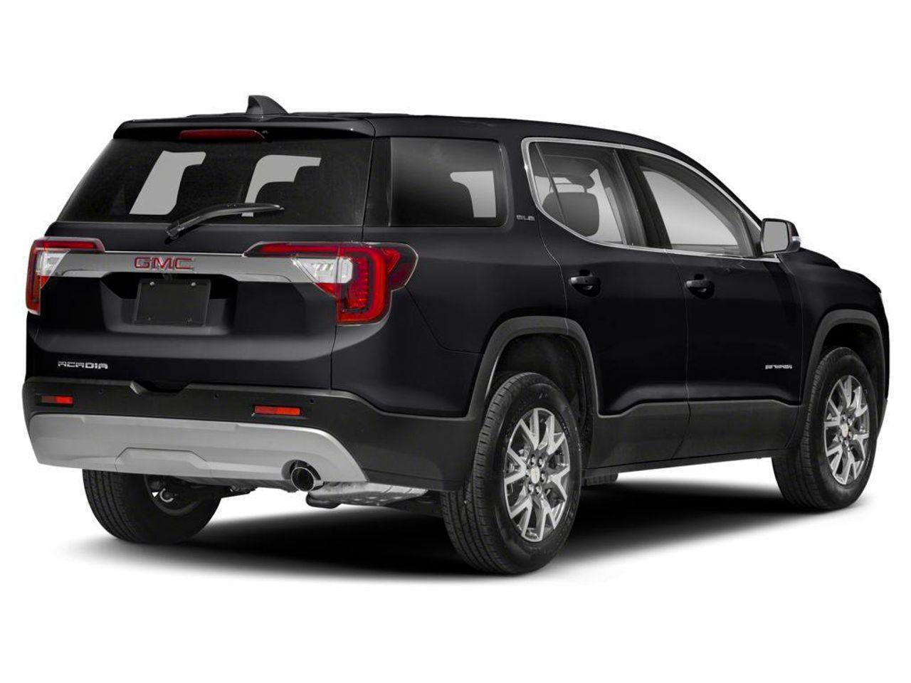 2021 GMC Acadia AT4-2