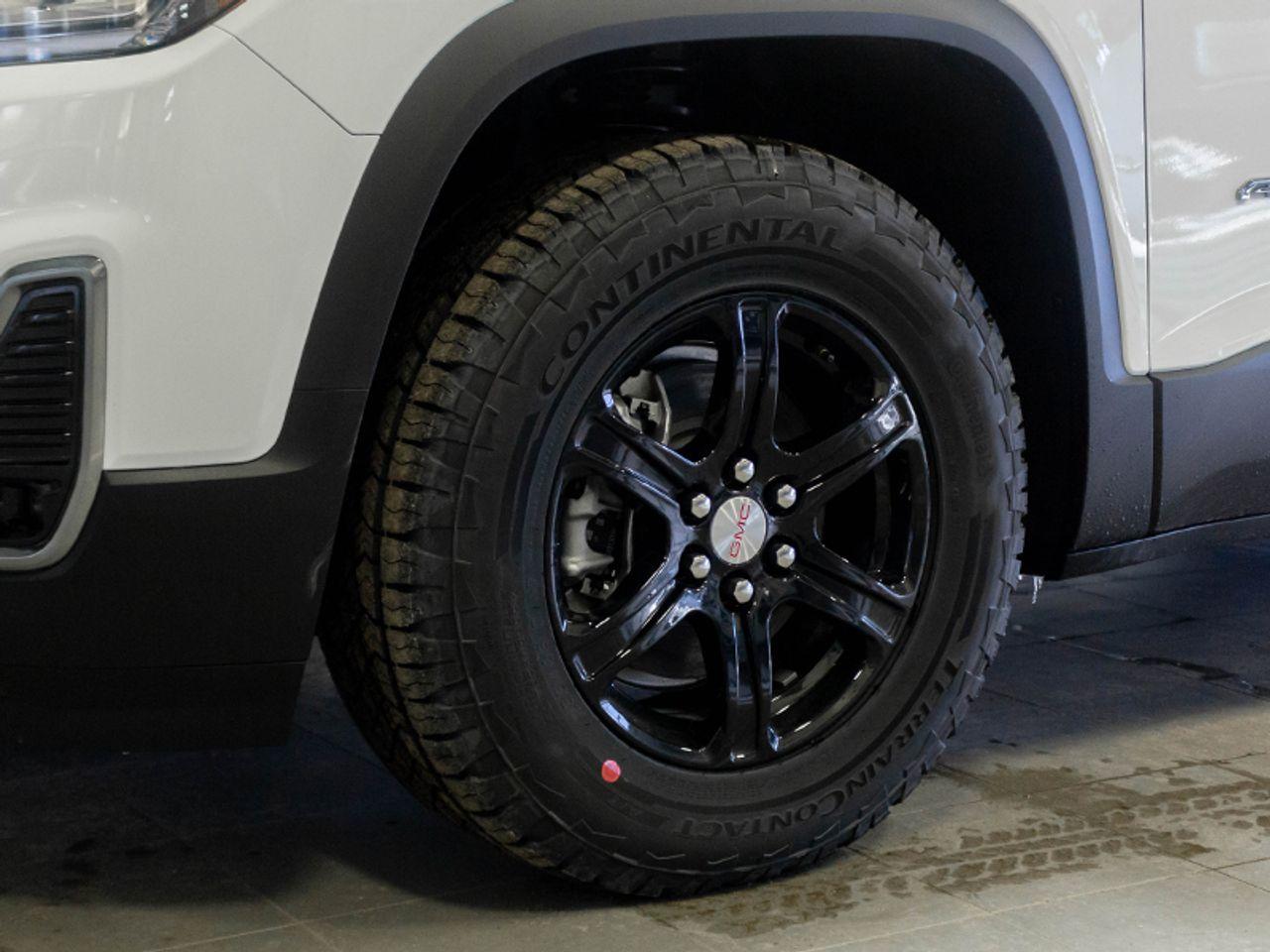 2021 GMC Acadia AT4-3