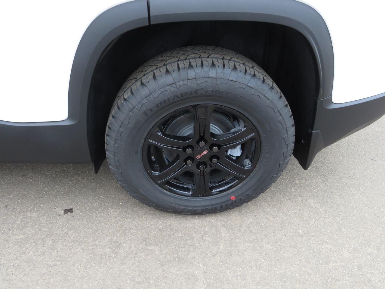 2021 GMC Acadia AT4-3