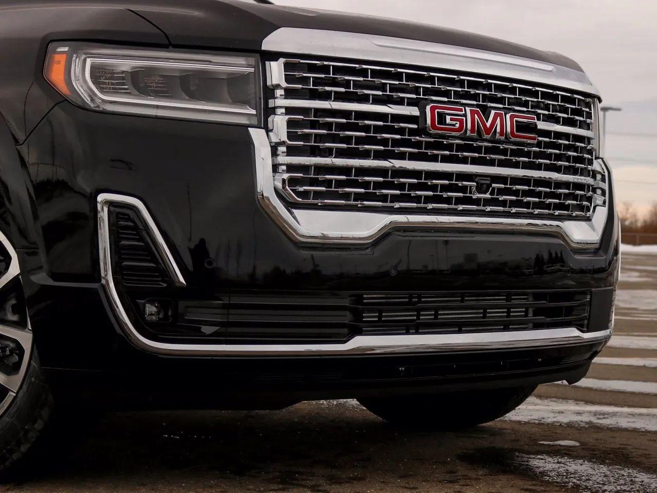 2021 GMC Acadia Denali-3