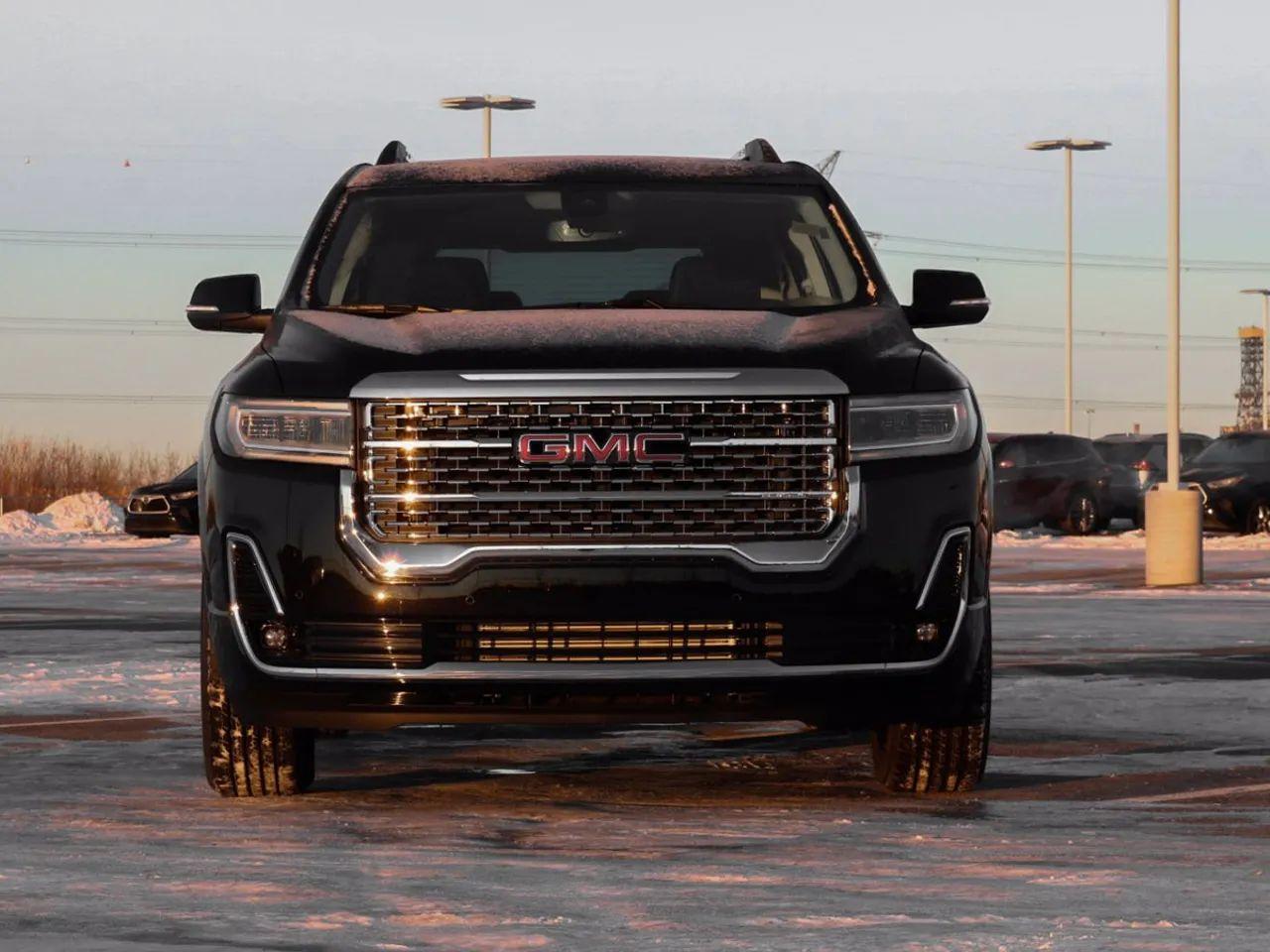 2021 GMC Acadia Denali-3