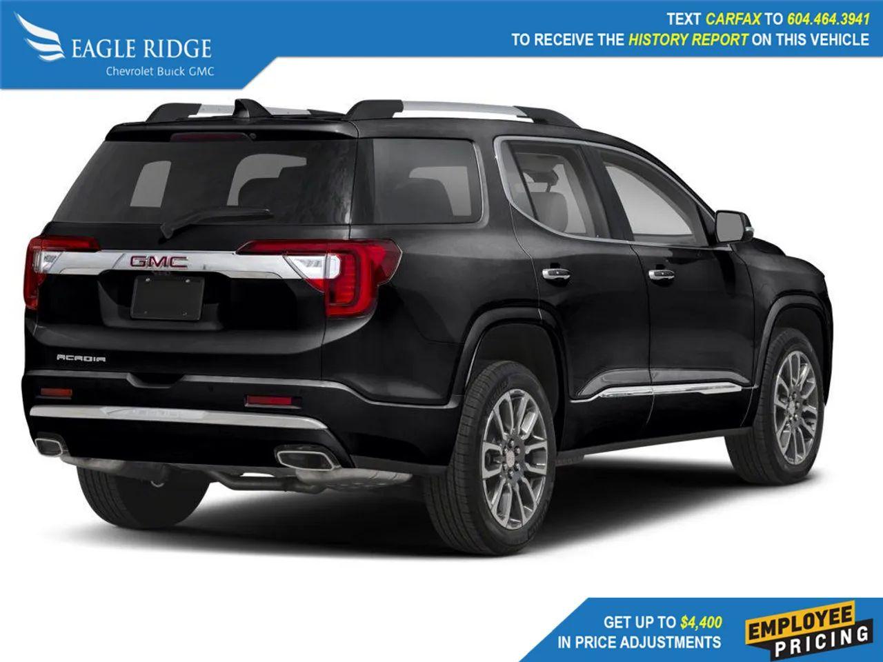 2021 GMC Acadia Denali-3