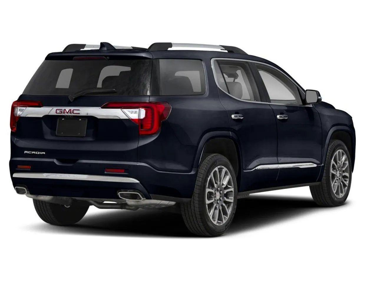 2021 GMC Acadia Denali-2