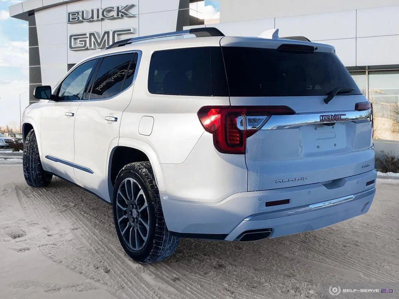 2021 GMC Acadia Denali-3