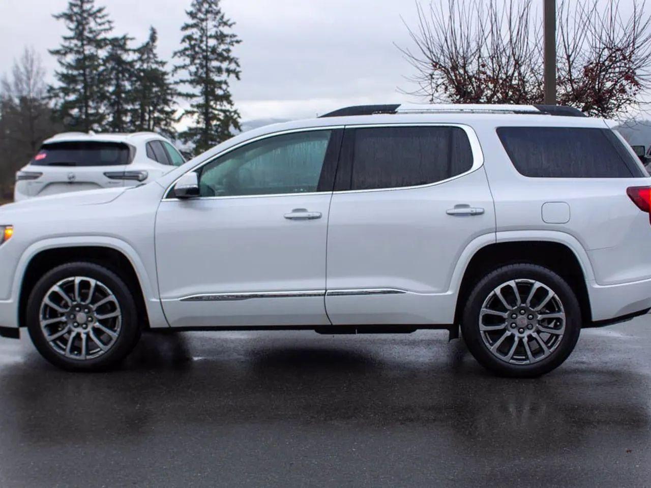 2021 GMC Acadia Denali-2