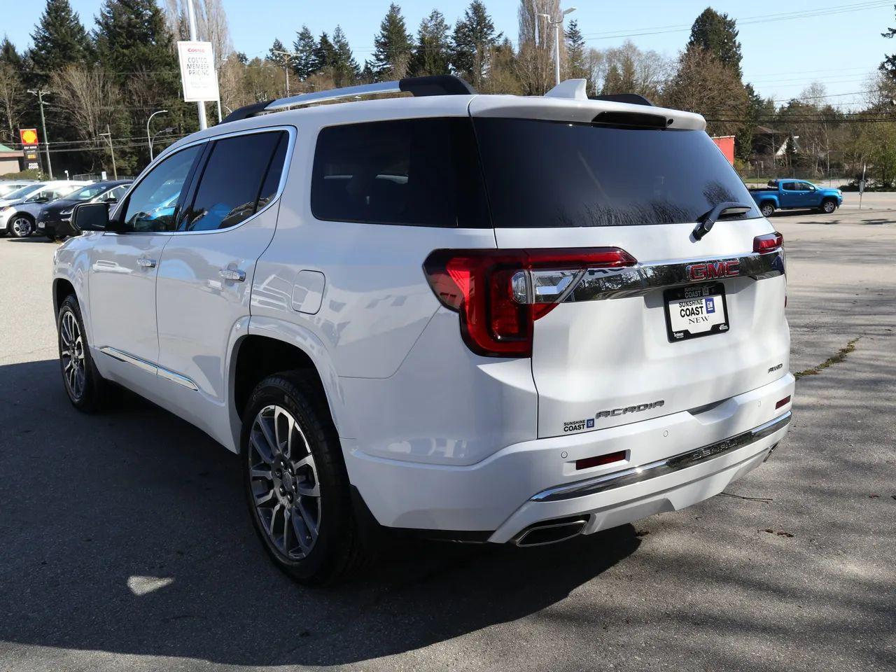2021 GMC Acadia Denali-3