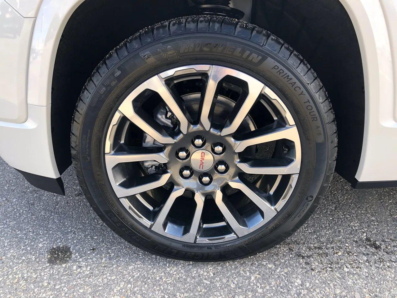 2021 GMC Acadia Denali-2