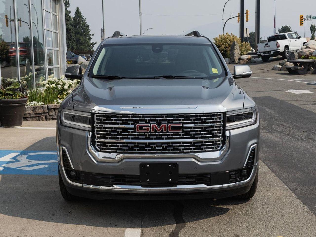 2021 GMC Acadia Denali-2