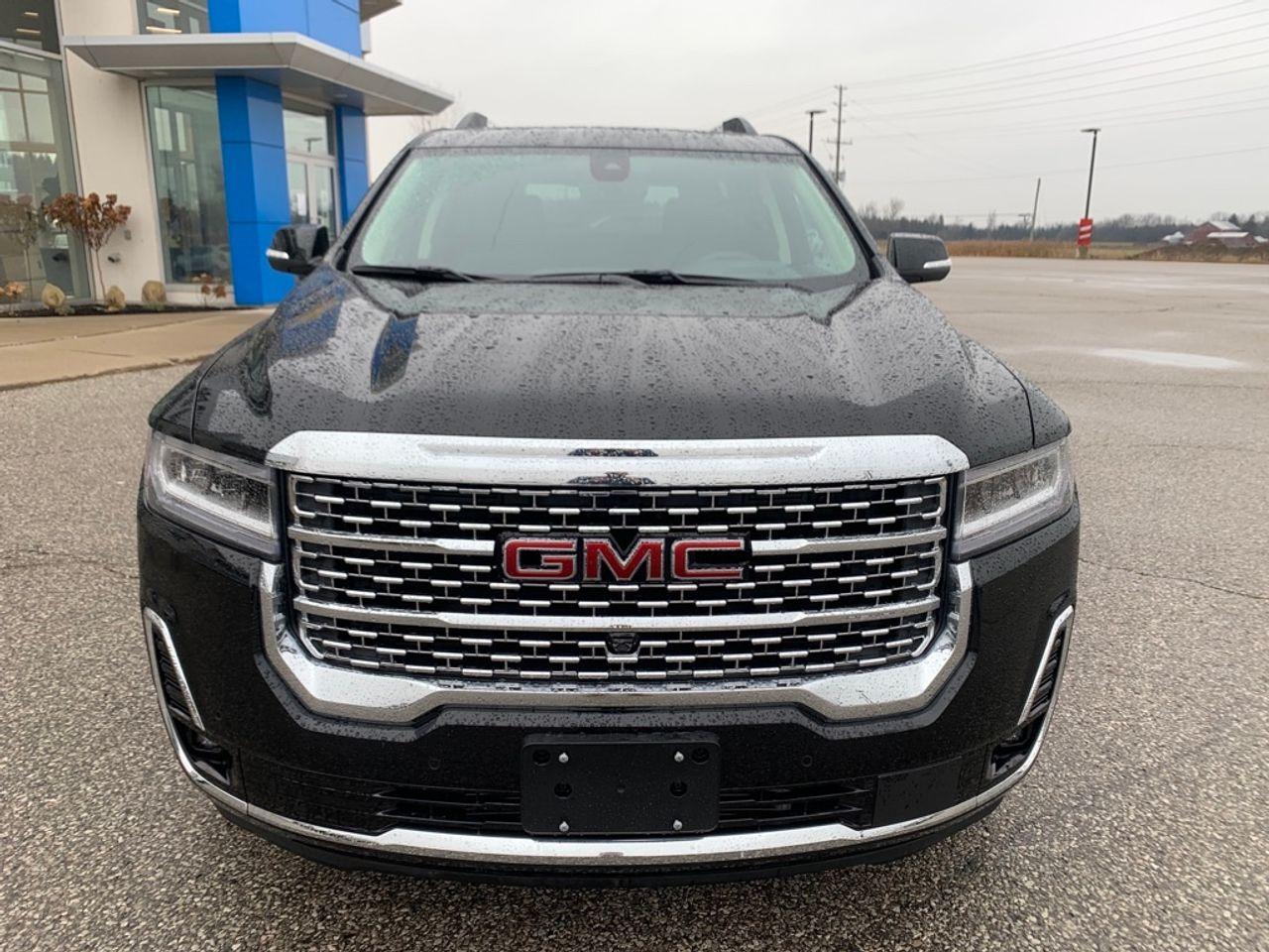 2021 GMC Acadia Denali-3