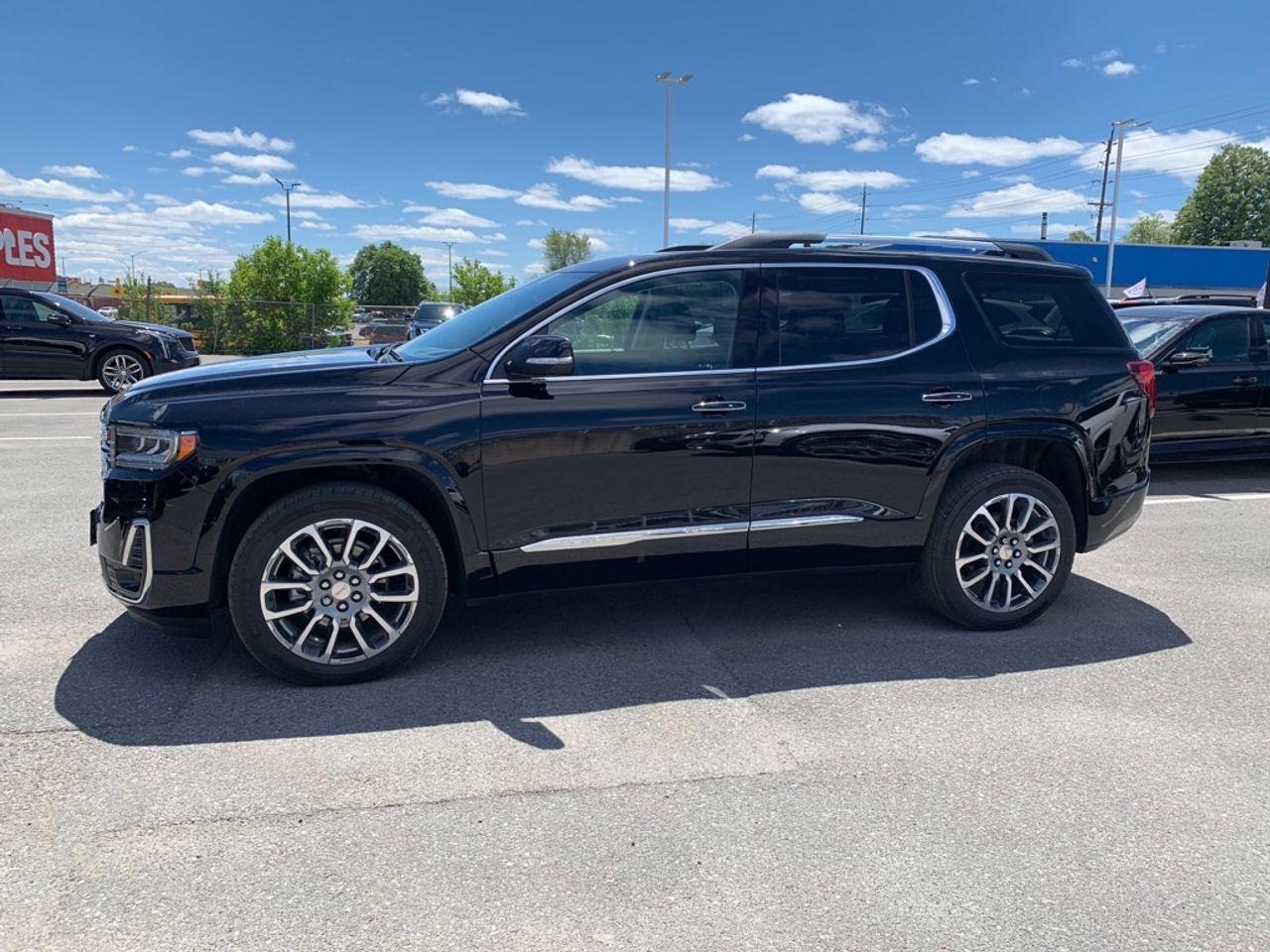 2021 GMC Acadia Denali-3