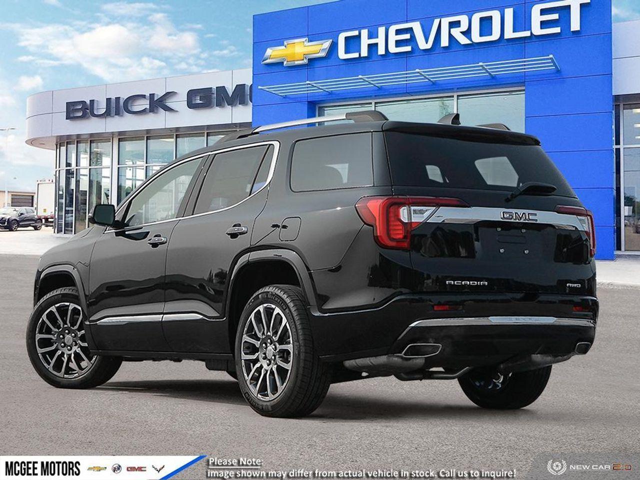 2021 GMC Acadia Denali-2
