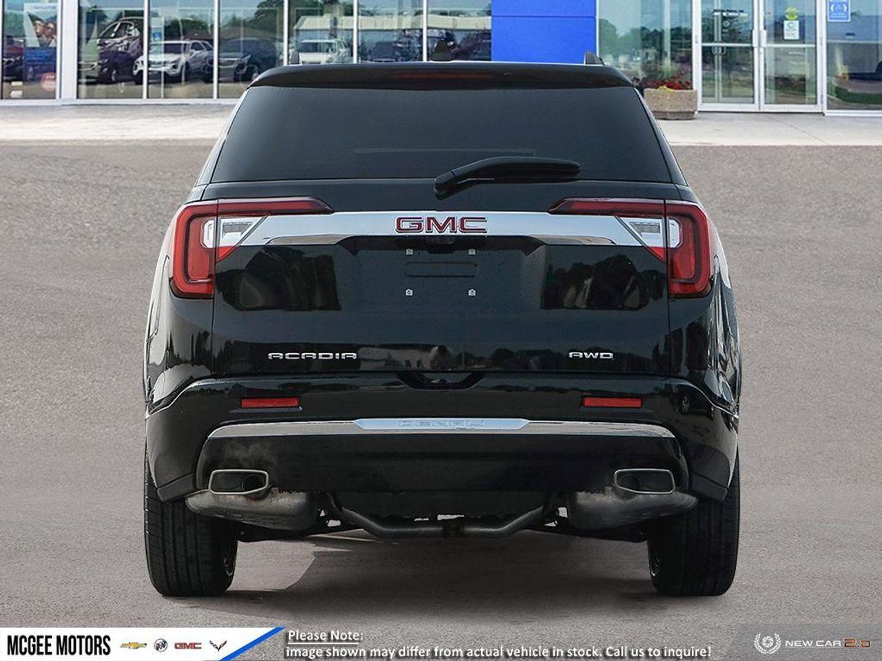 2021 GMC Acadia Denali-3