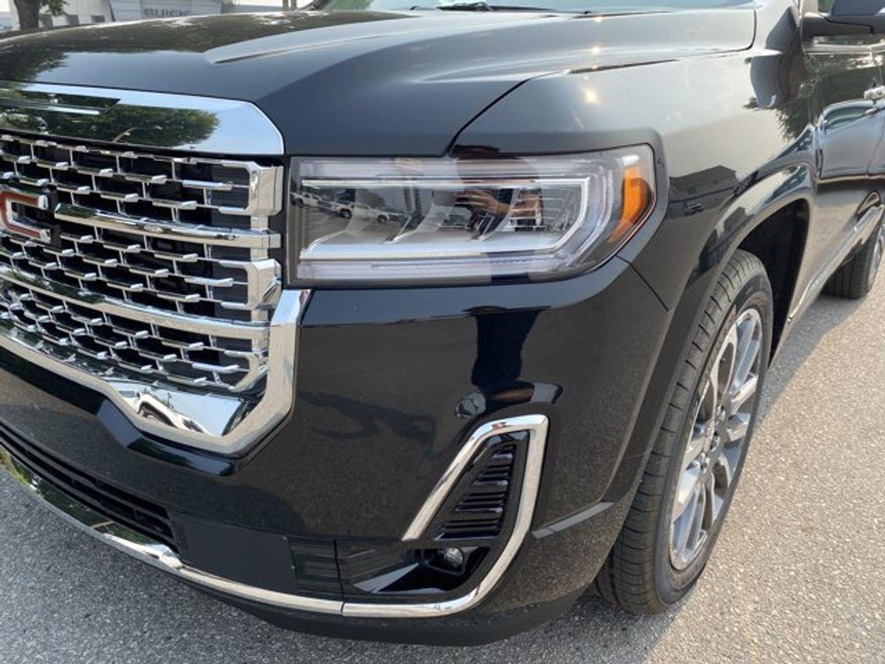 2021 GMC Acadia Denali-2