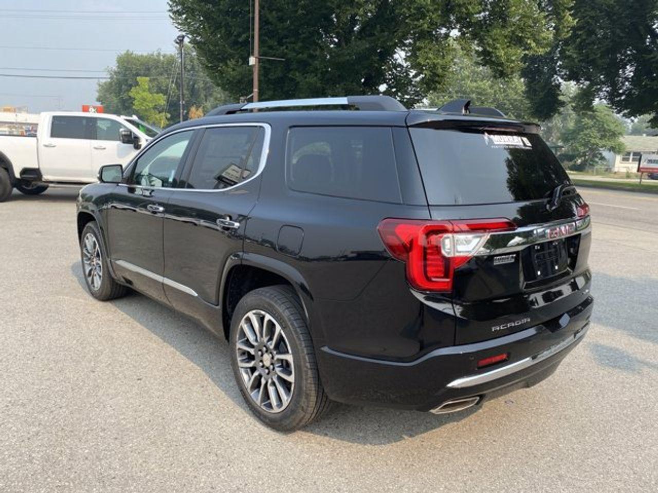 2021 GMC Acadia Denali-4