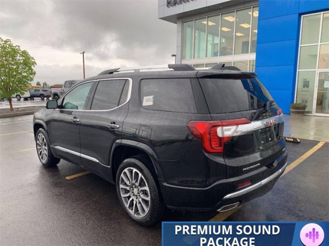 2021 GMC Acadia Denali-2