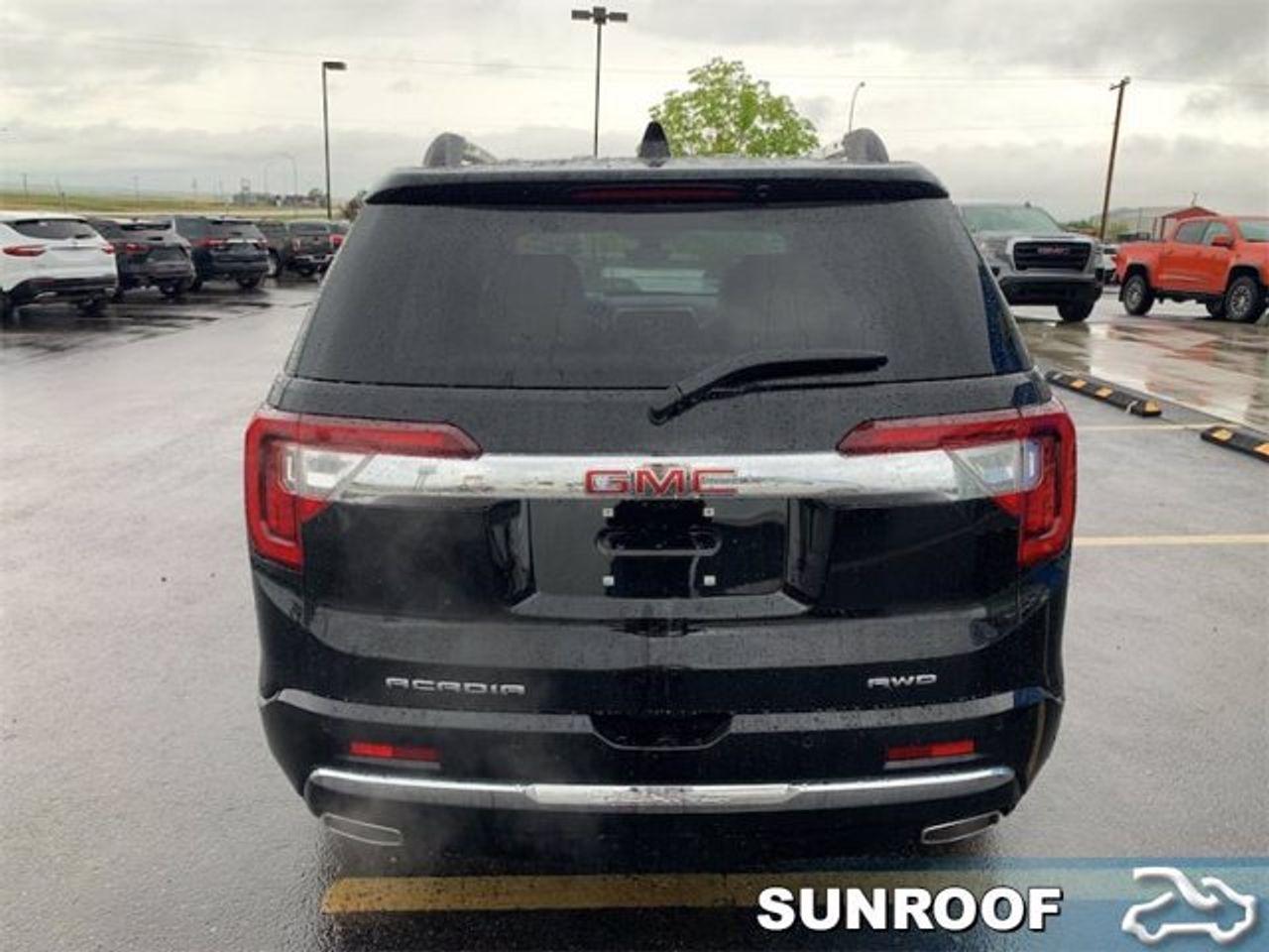 2021 GMC Acadia Denali-3