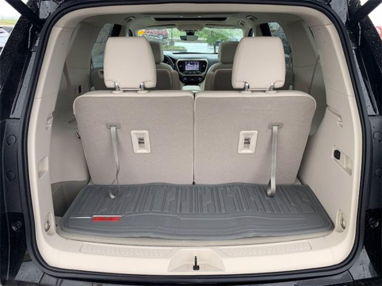 2021 GMC Acadia Denali-4