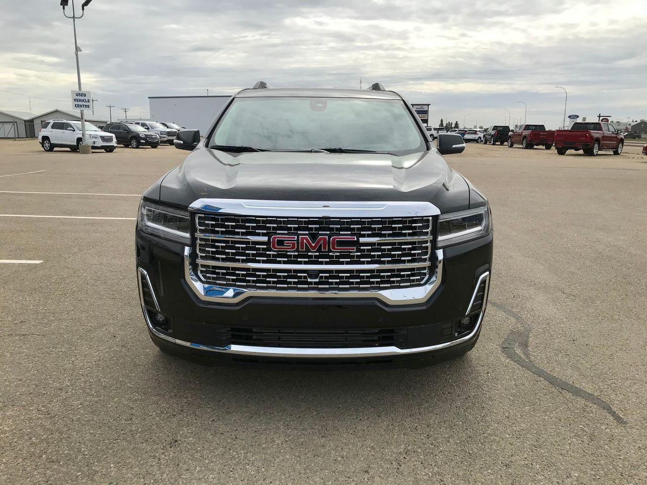 2021 GMC Acadia Denali-2