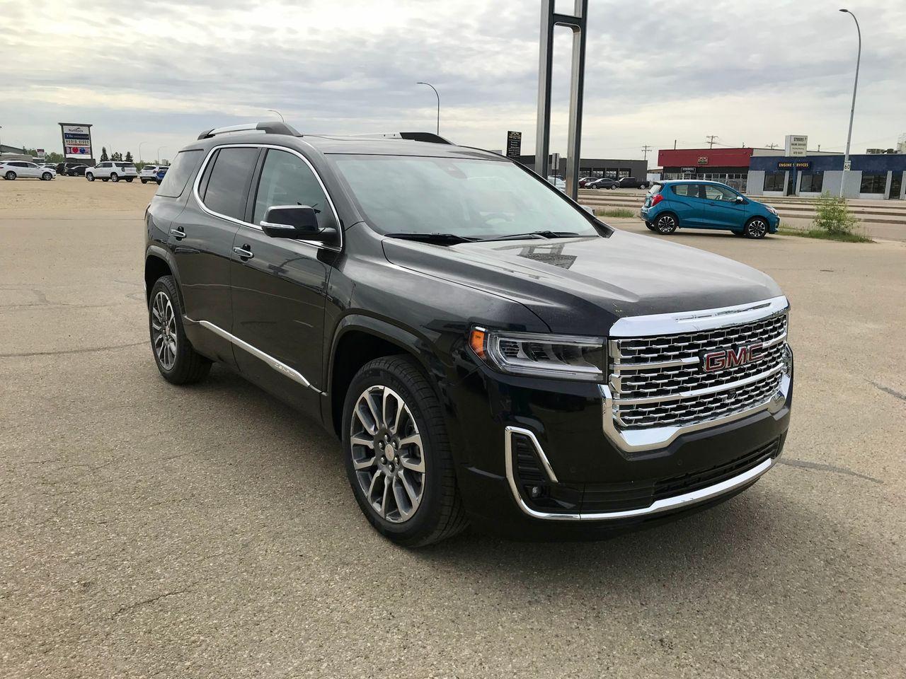 2021 GMC Acadia Denali-3
