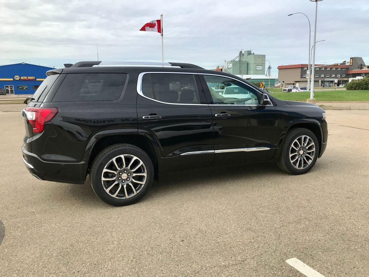 2021 GMC Acadia Denali-4