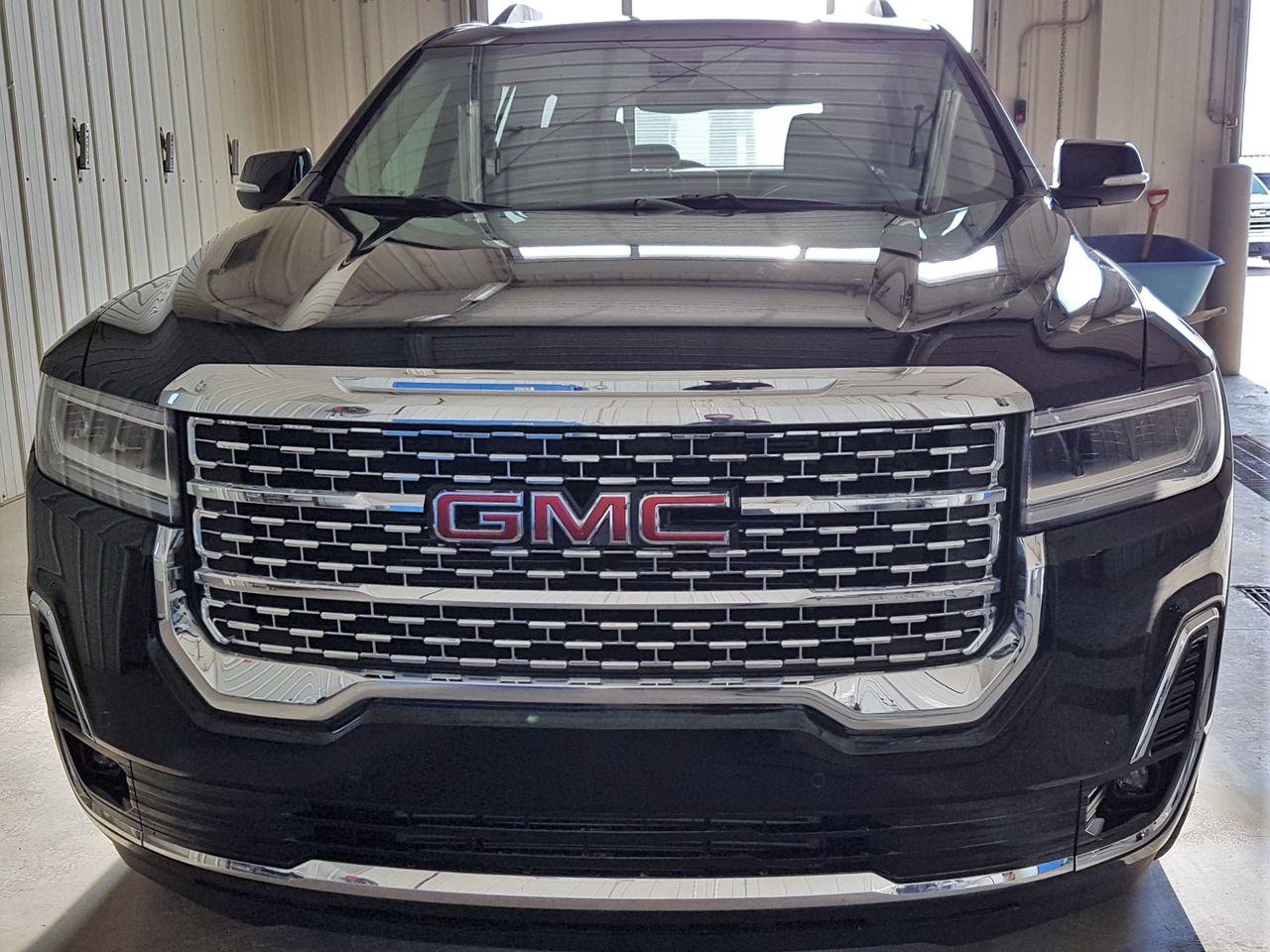 2021 GMC Acadia Denali-2