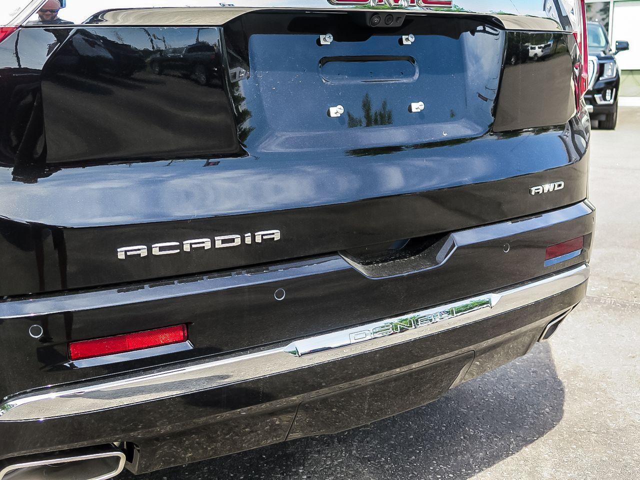 2021 GMC Acadia Denali-3