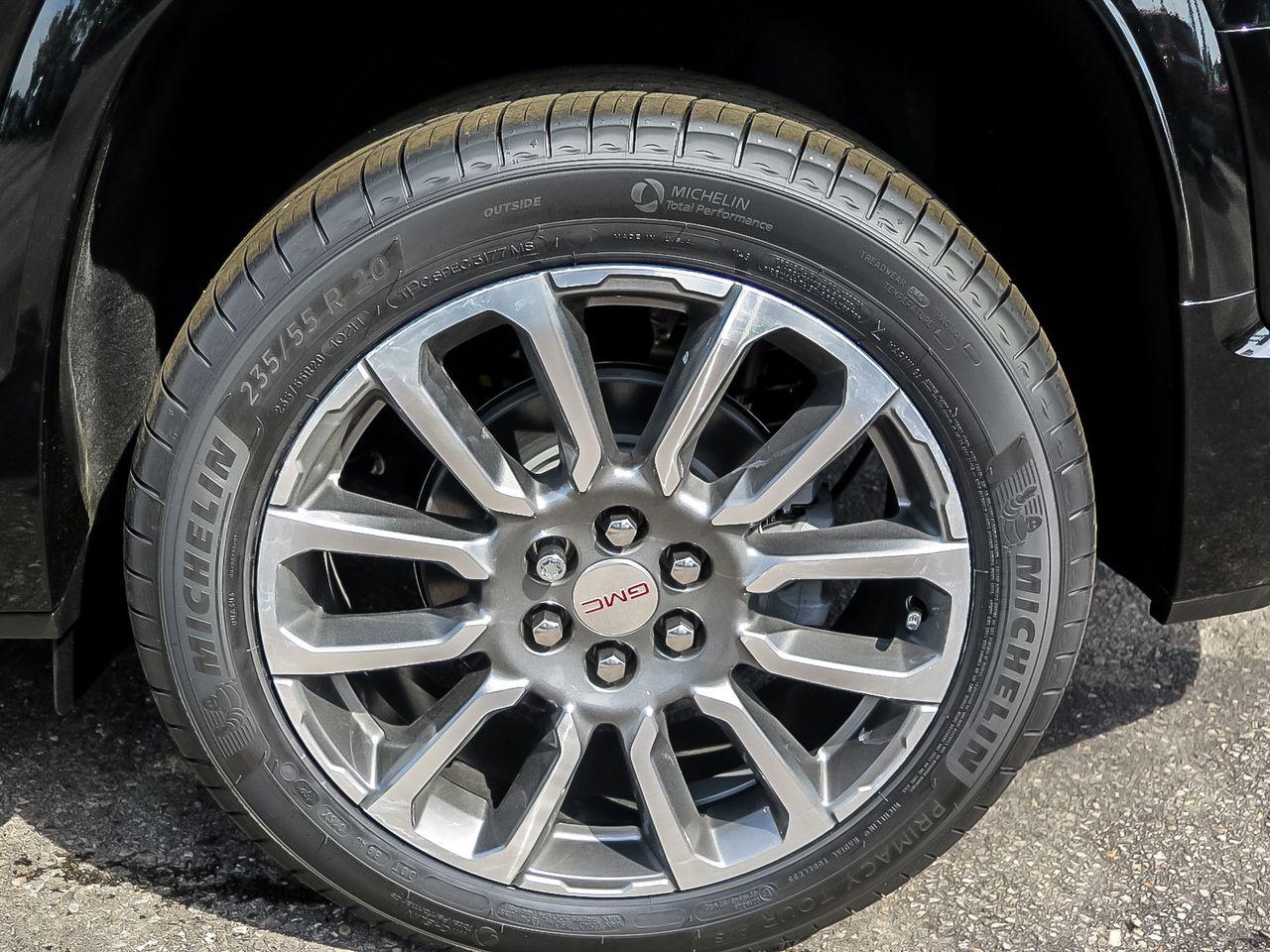 2021 GMC Acadia Denali-4