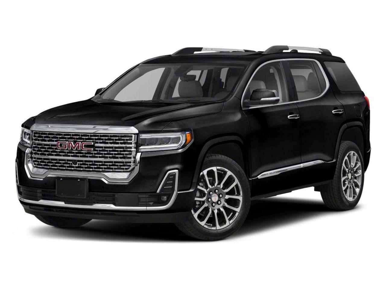 2021 GMC Acadia Denali-0