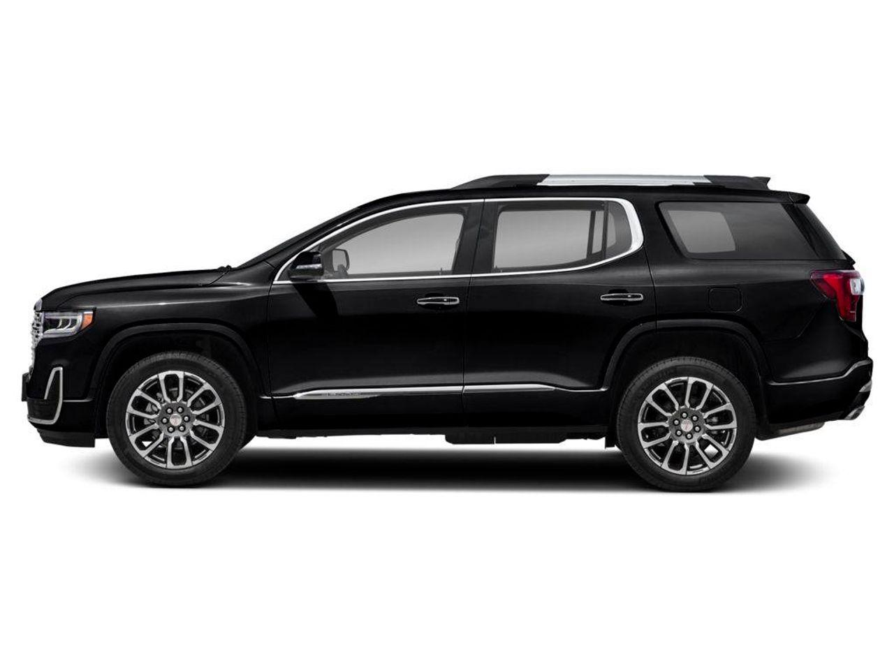 2021 GMC Acadia Denali-1