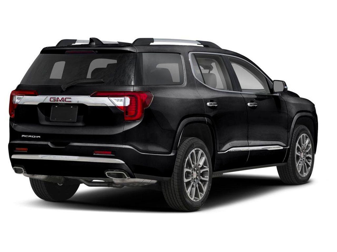 2021 GMC Acadia Denali-2