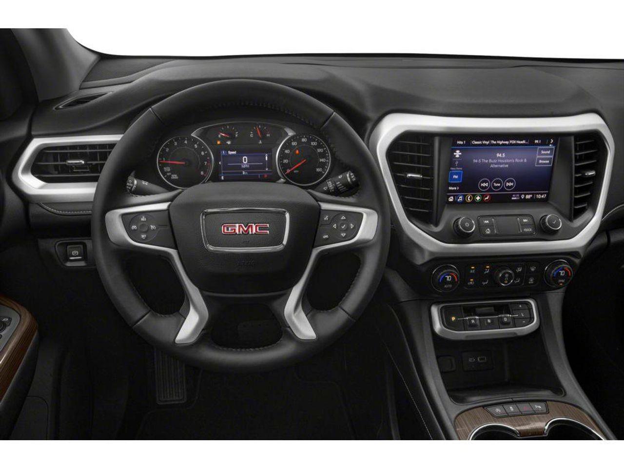 2021 GMC Acadia Denali-3