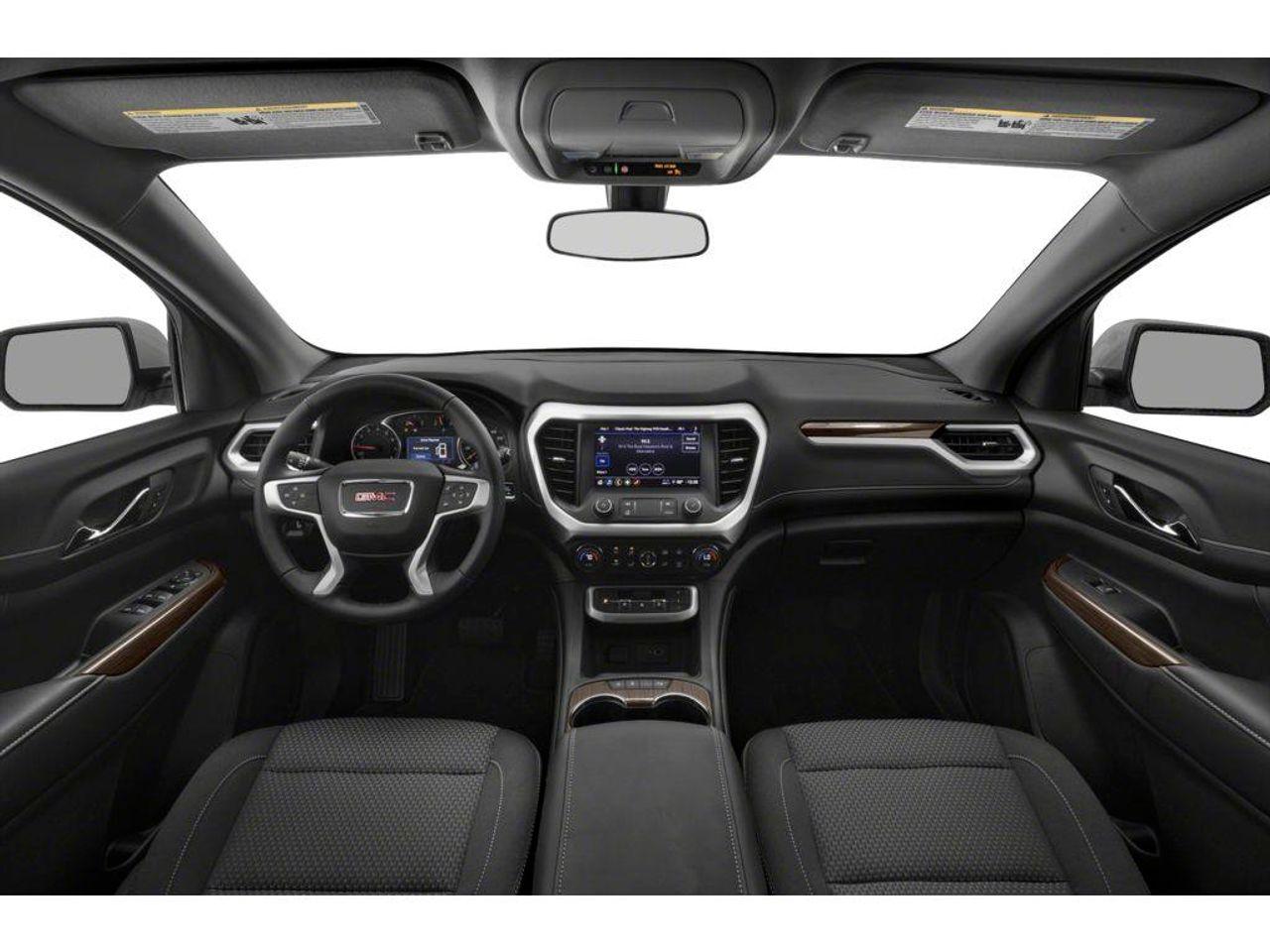 2021 GMC Acadia Denali-4