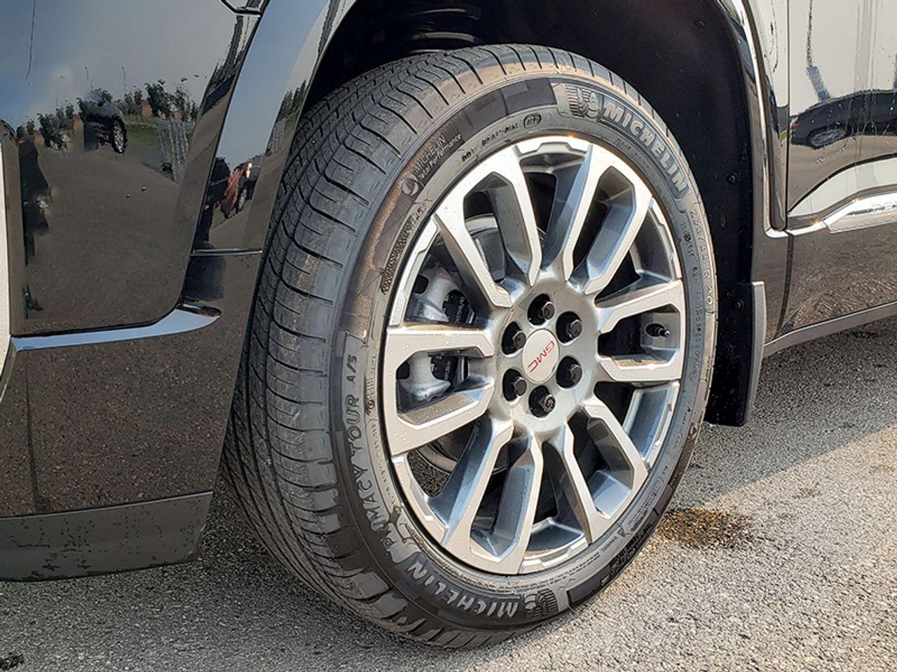 2021 GMC Acadia Denali-3