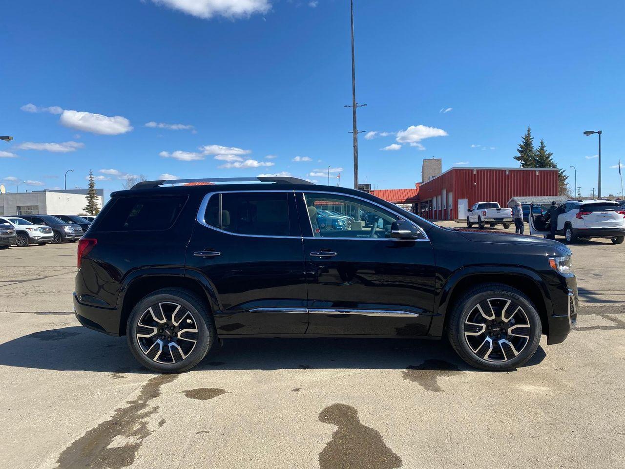 2021 GMC Acadia Denali-3