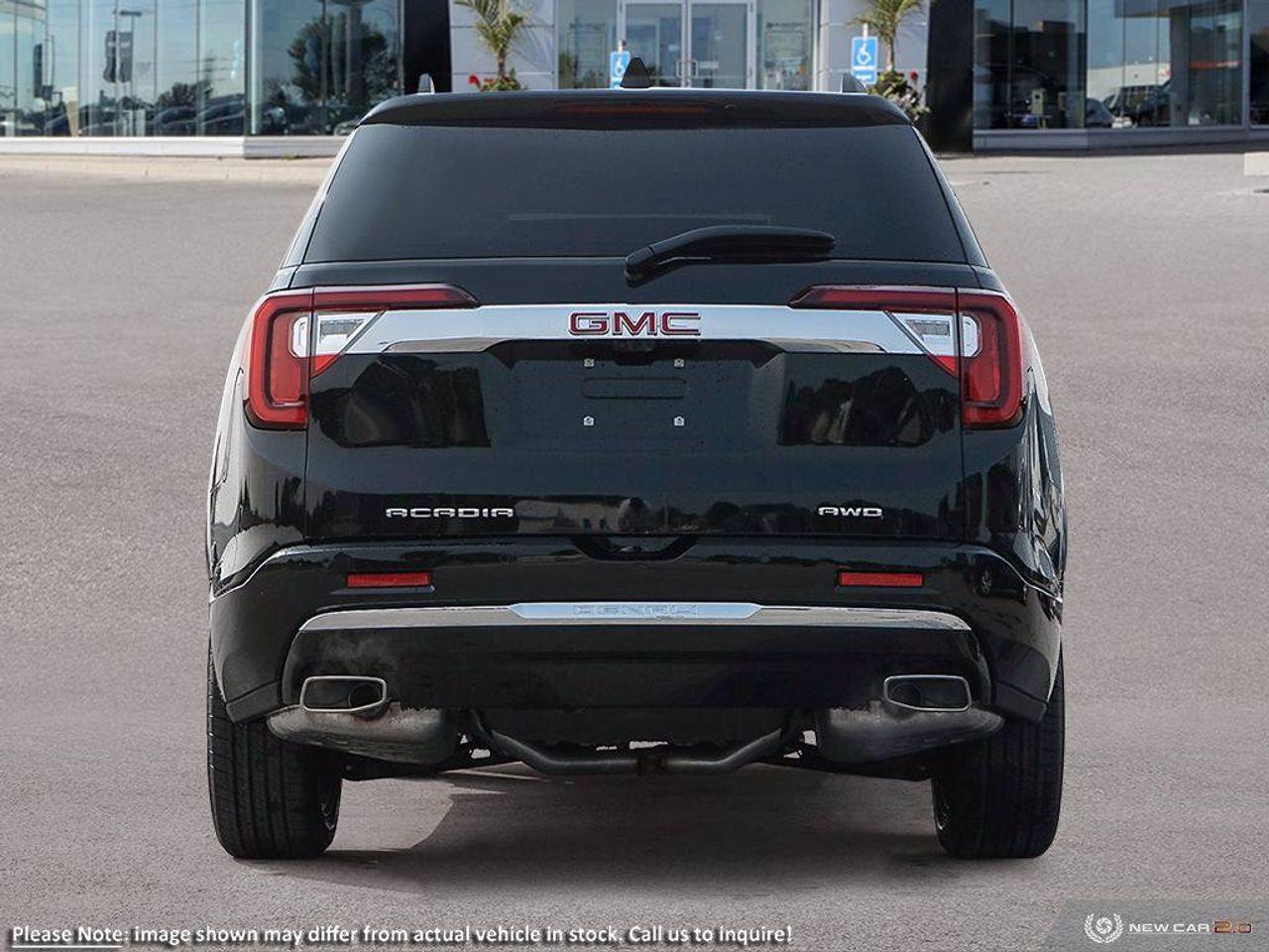 2021 GMC Acadia Denali-3