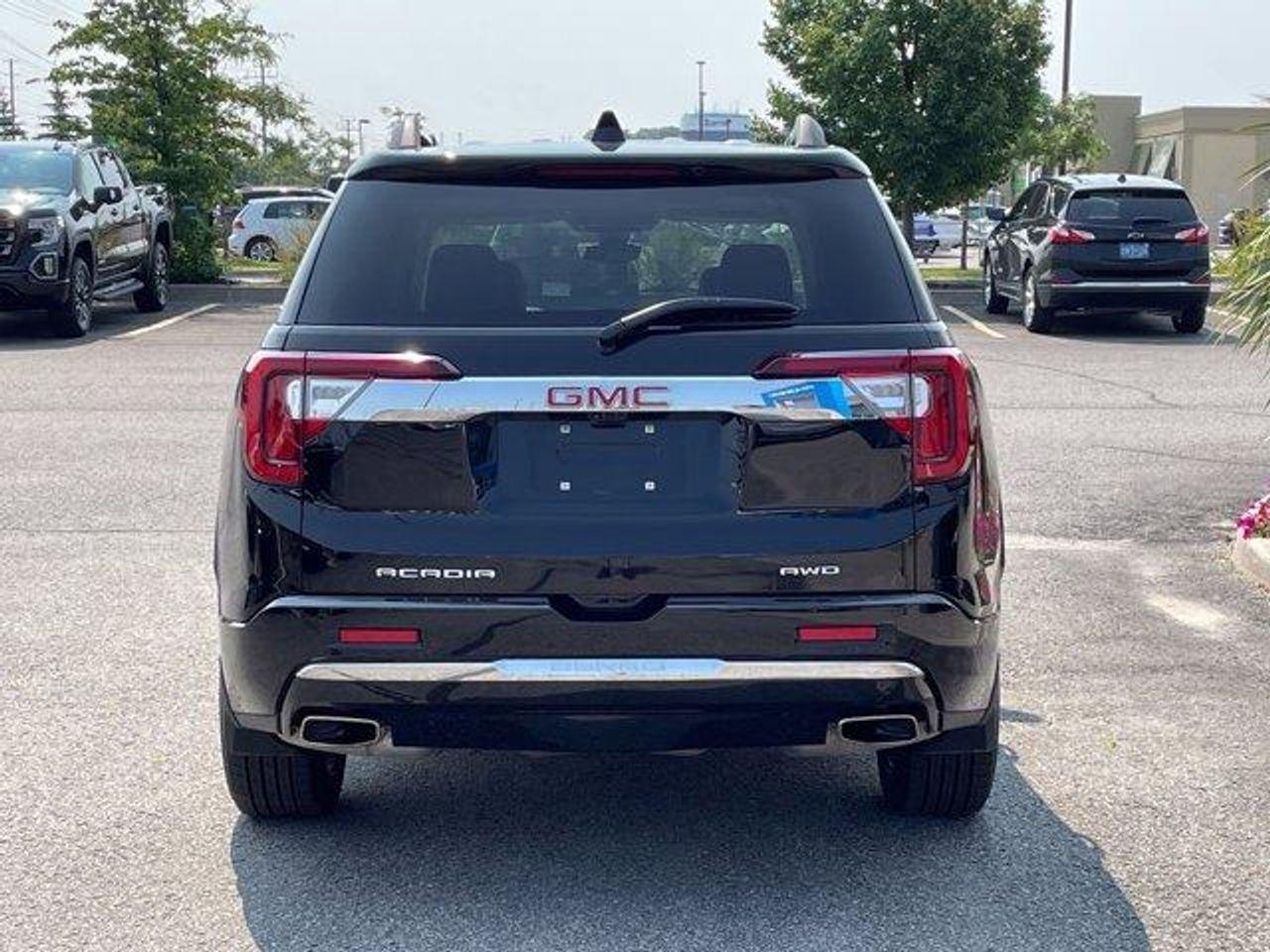 2021 GMC Acadia Denali-3