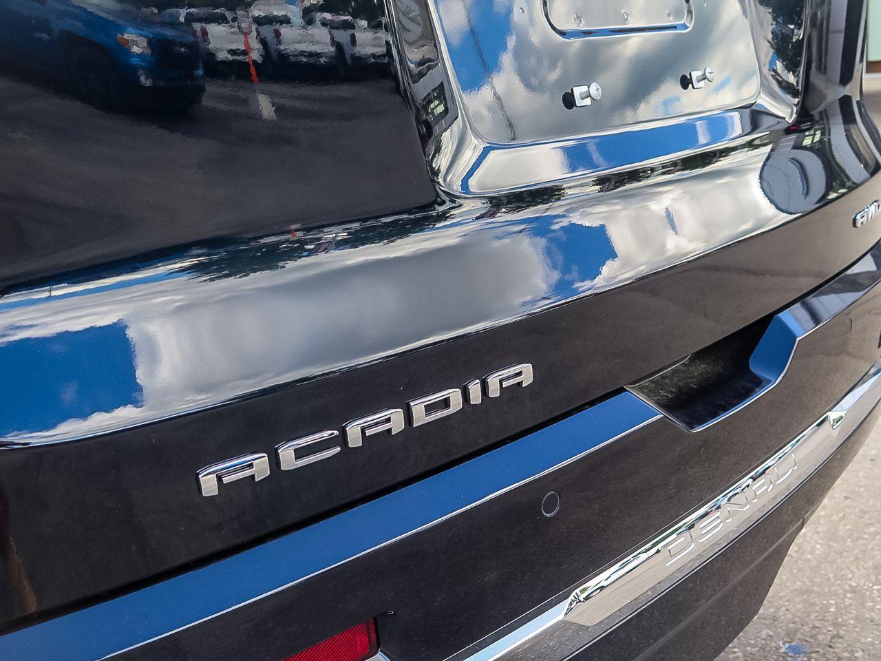 2021 GMC Acadia Denali-3