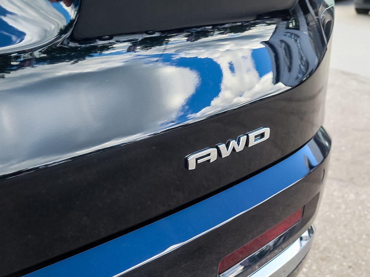 2021 GMC Acadia Denali-4