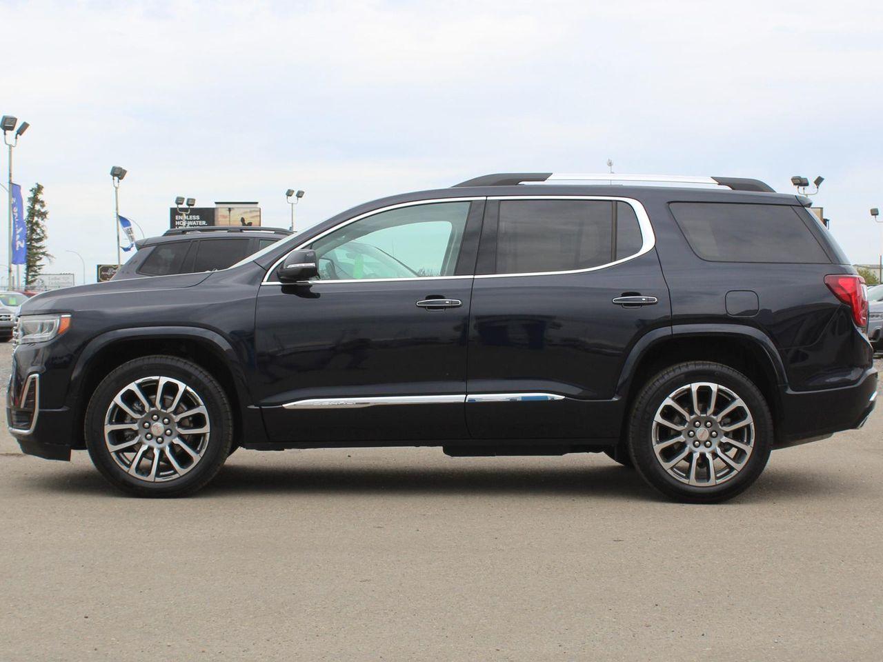 2021 GMC Acadia Denali-2