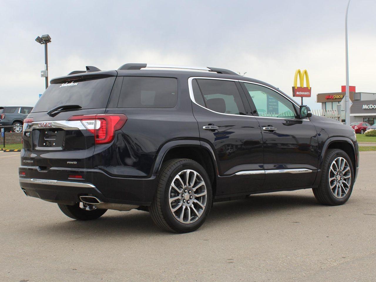 2021 GMC Acadia Denali-3